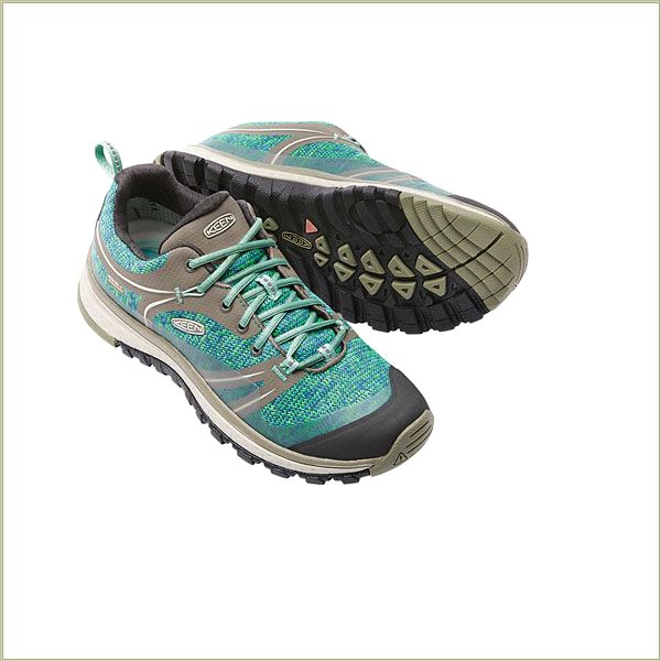  Terradora Waterproof Bungee Cord Keen Women Shoes