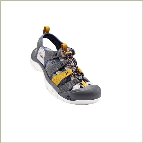  Newport Evo H2 Gargoyle Keen Men Sandals