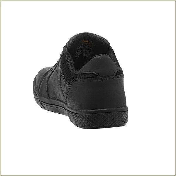  Destin Low Ptc Black Keen Men Shoes