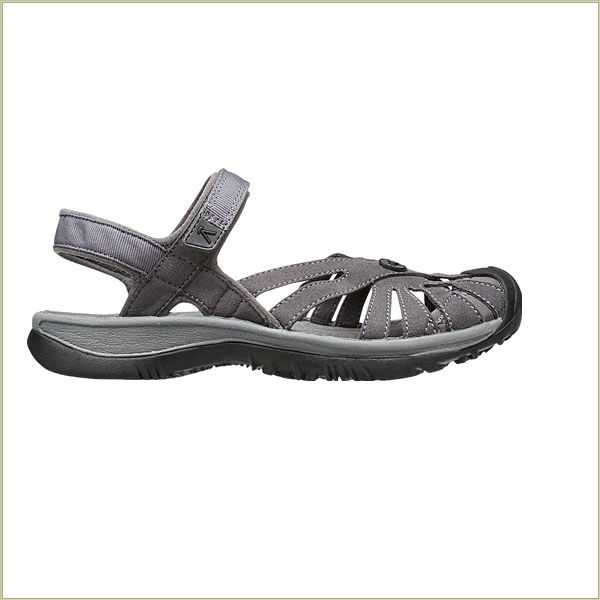  Rose Sandal Magnet Keen Women Sandals