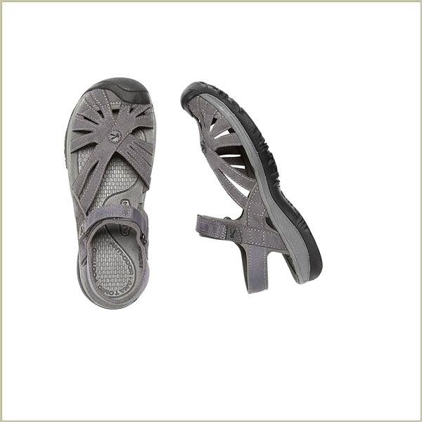  Rose Sandal Magnet Keen Women Sandals