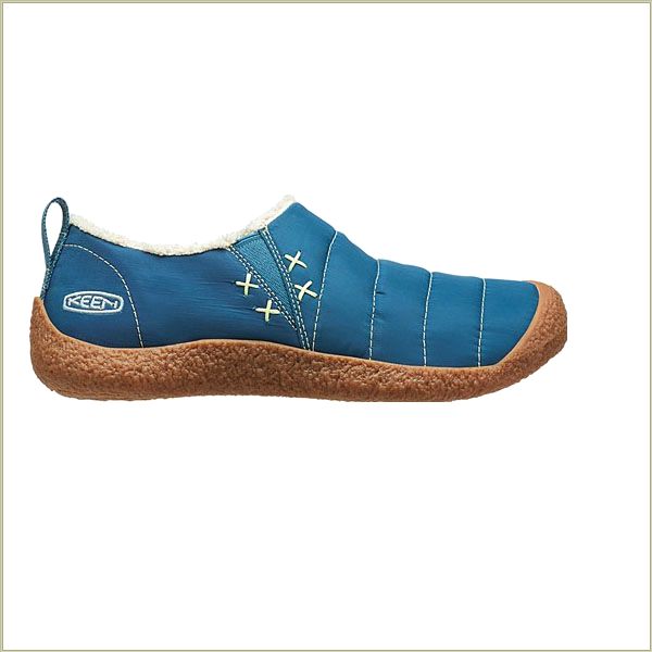  Howser Ii Ink Blue Keen Women Shoes