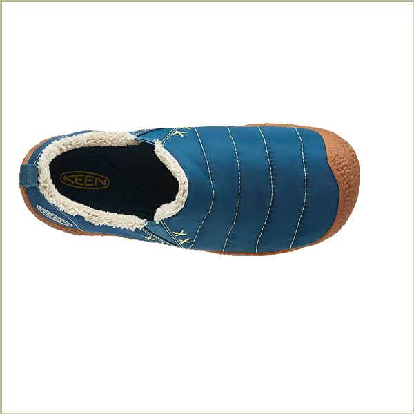  Howser Ii Ink Blue Keen Women Shoes