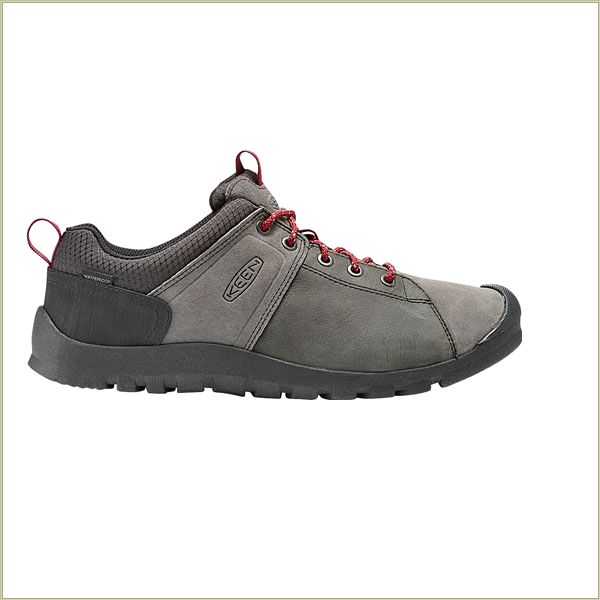  Citizen Waterproof Gargoyle Keen Men Casual