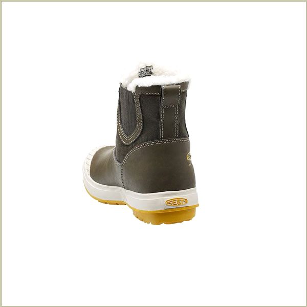  Elsa Chelsea Beluga Keen Women Boots