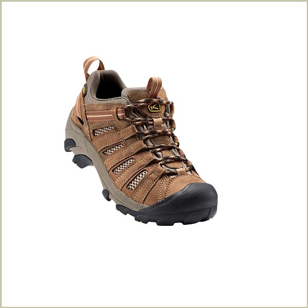  Voyageur Crisp Keen Men Shoes