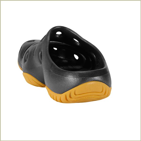  Yogui Black Keen Men Sandals