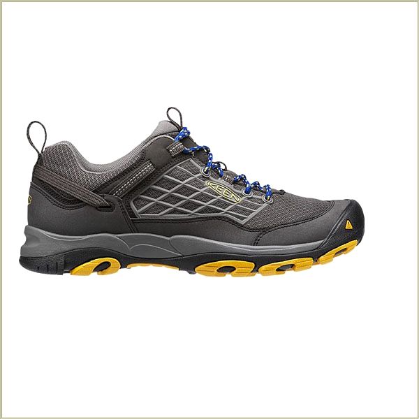  Saltzman Raven Keen Men Hiking