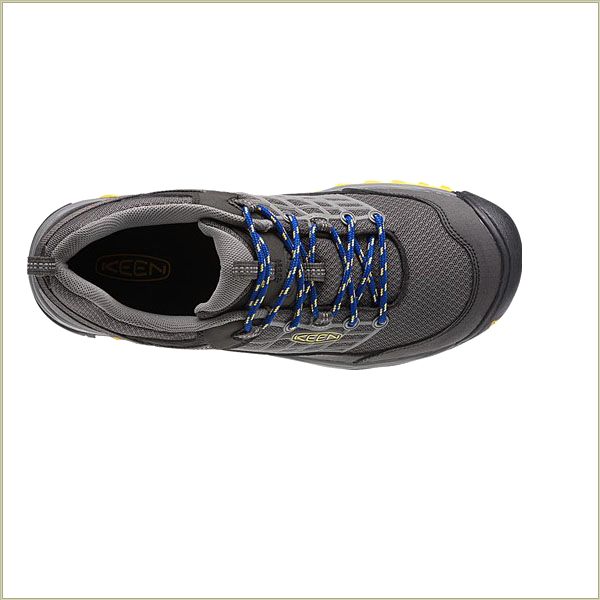  Saltzman Raven Keen Men Hiking
