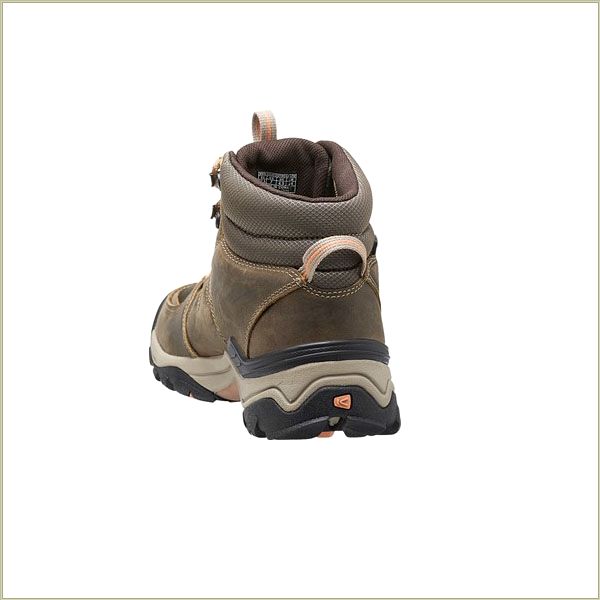  Gypsum Ii Waterproof Boot Cornstock Keen Women Boots