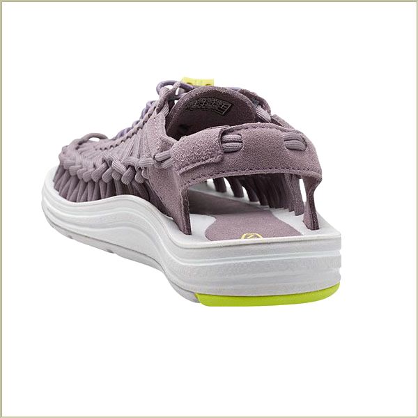  Uneek Round Cord Shark Keen Women Sandals
