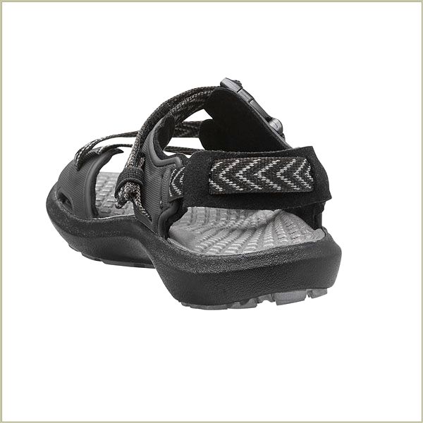 Maupin Raven Keen Women Sandals