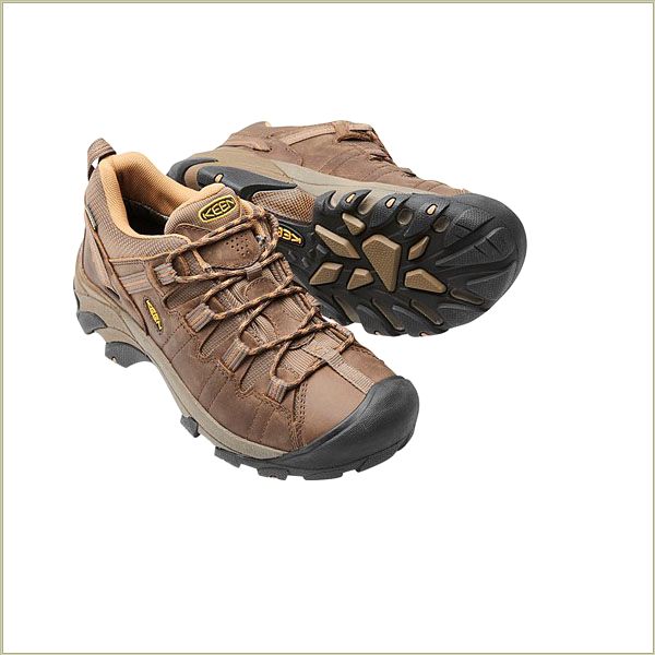  Targhee Ii Cascade Brown Keen Men Shoes