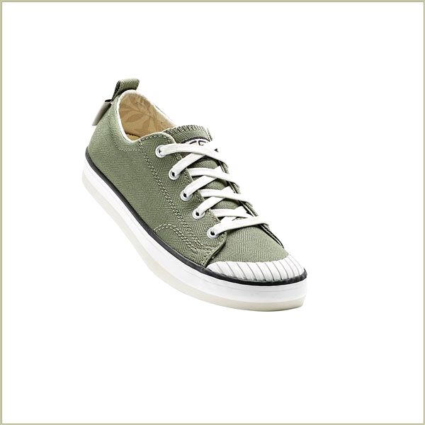  Elsa Sneaker Deep Lichen Keen Women Shoes