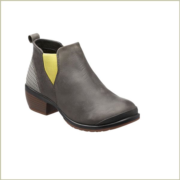  Morrison Chelsea Gargoyle Keen Women Boots