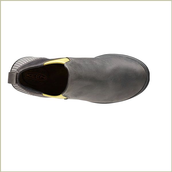  Morrison Chelsea Gargoyle Keen Women Boots