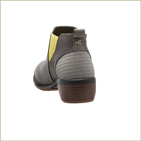  Morrison Chelsea Gargoyle Keen Women Boots
