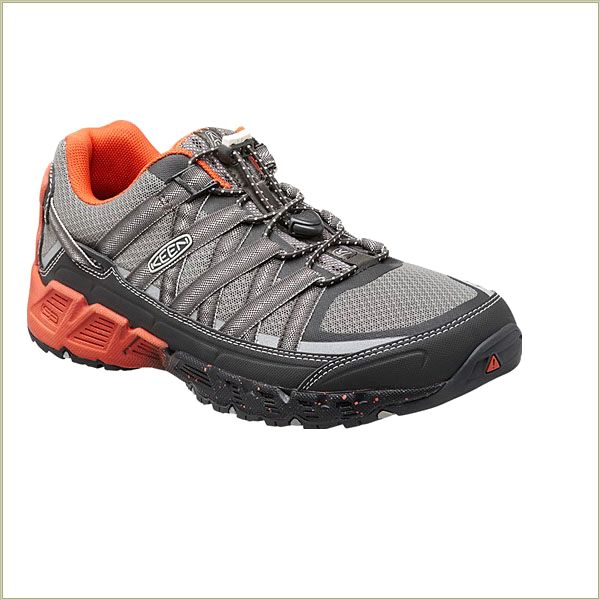  Versatrail Raven Keen Men Hiking