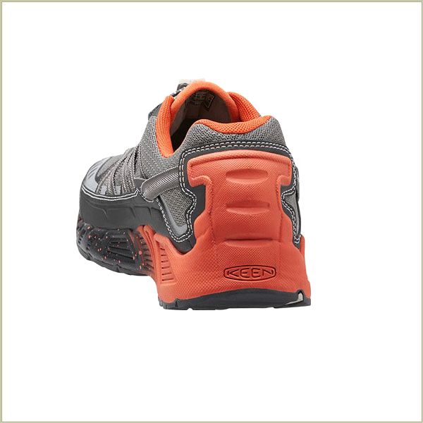  Versatrail Raven Keen Men Hiking