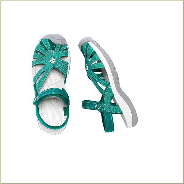  Rose Sandal Everglade Keen Women Sandals