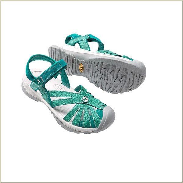  Rose Sandal Everglade Keen Women Sandals