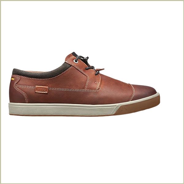 Glenhaven Tortoise Shell Keen Men Casual