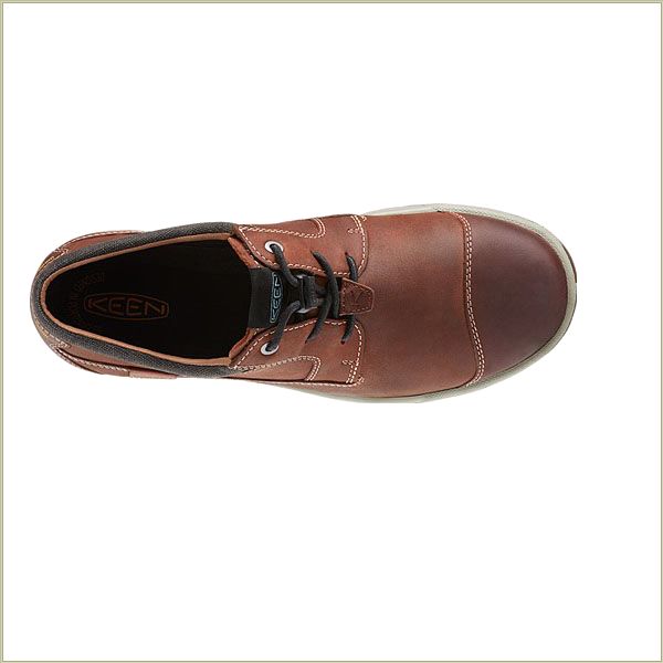  Glenhaven Tortoise Shell Keen Men Casual