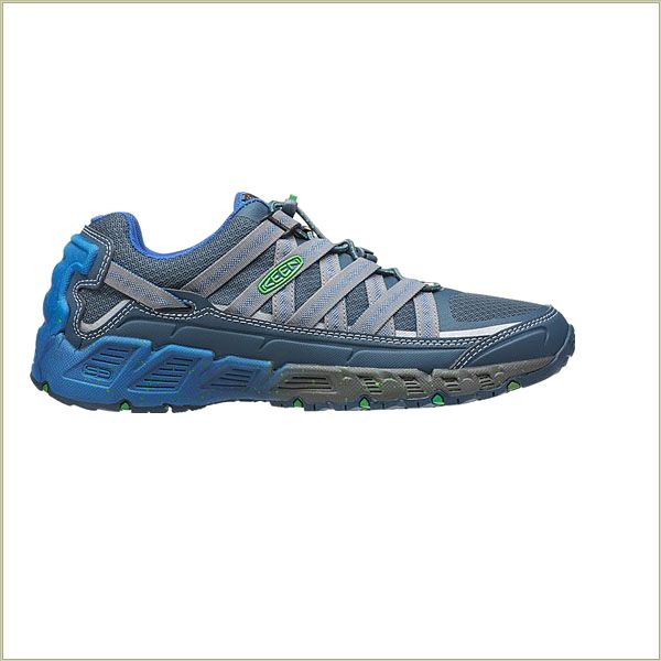  Versatrail Midnight Navy Keen Men Shoes